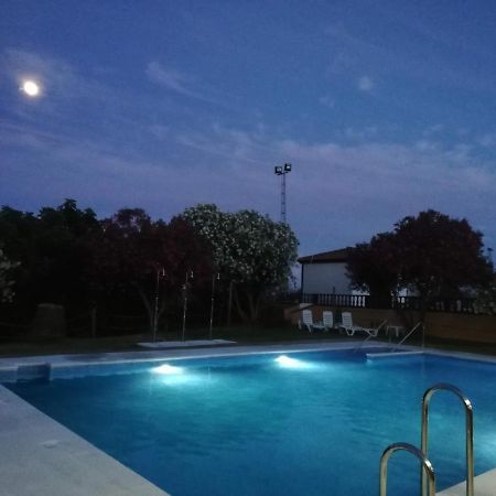 Hotel La Barca 레페 외부 사진