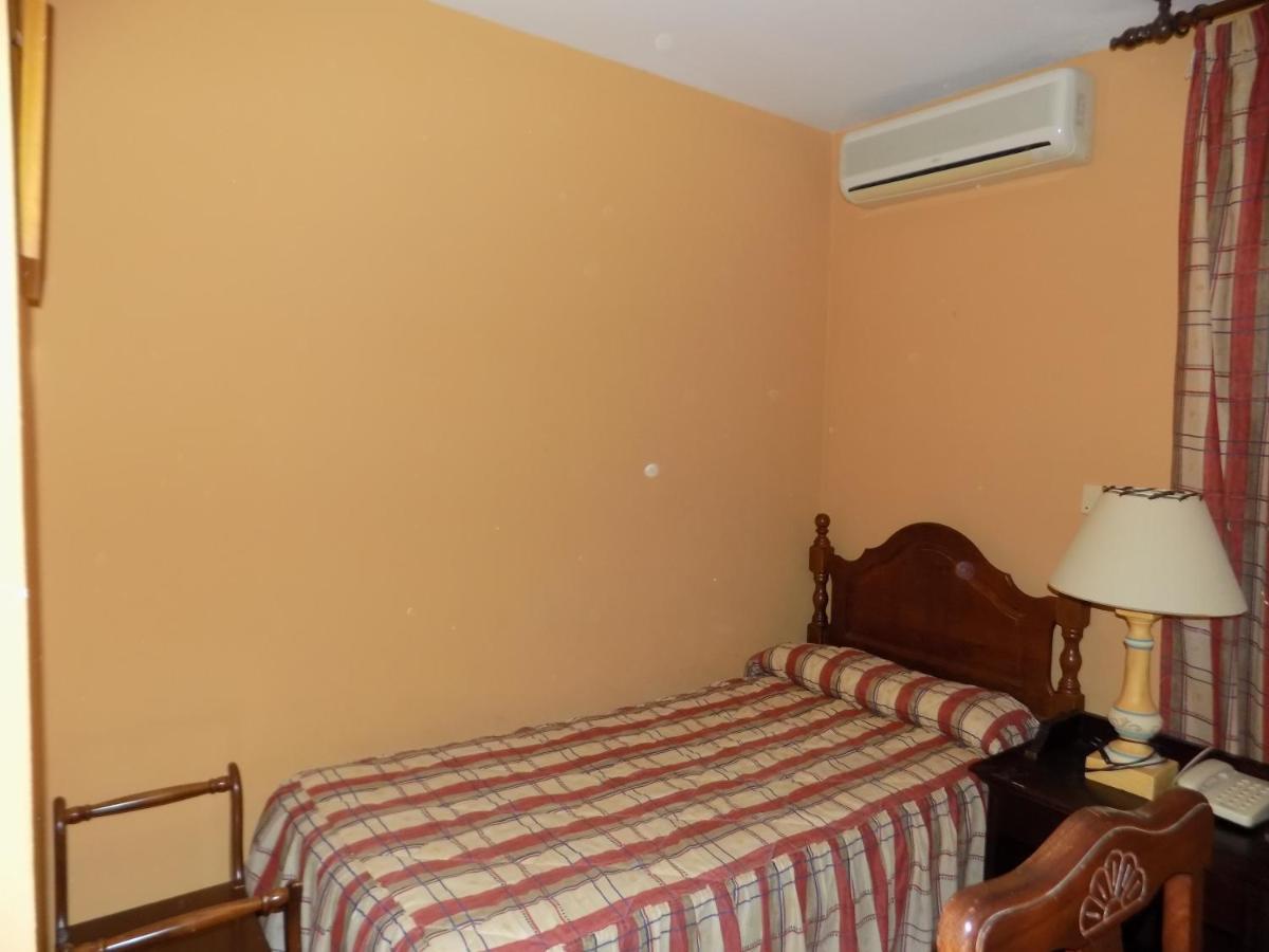 Hotel La Barca 레페 외부 사진