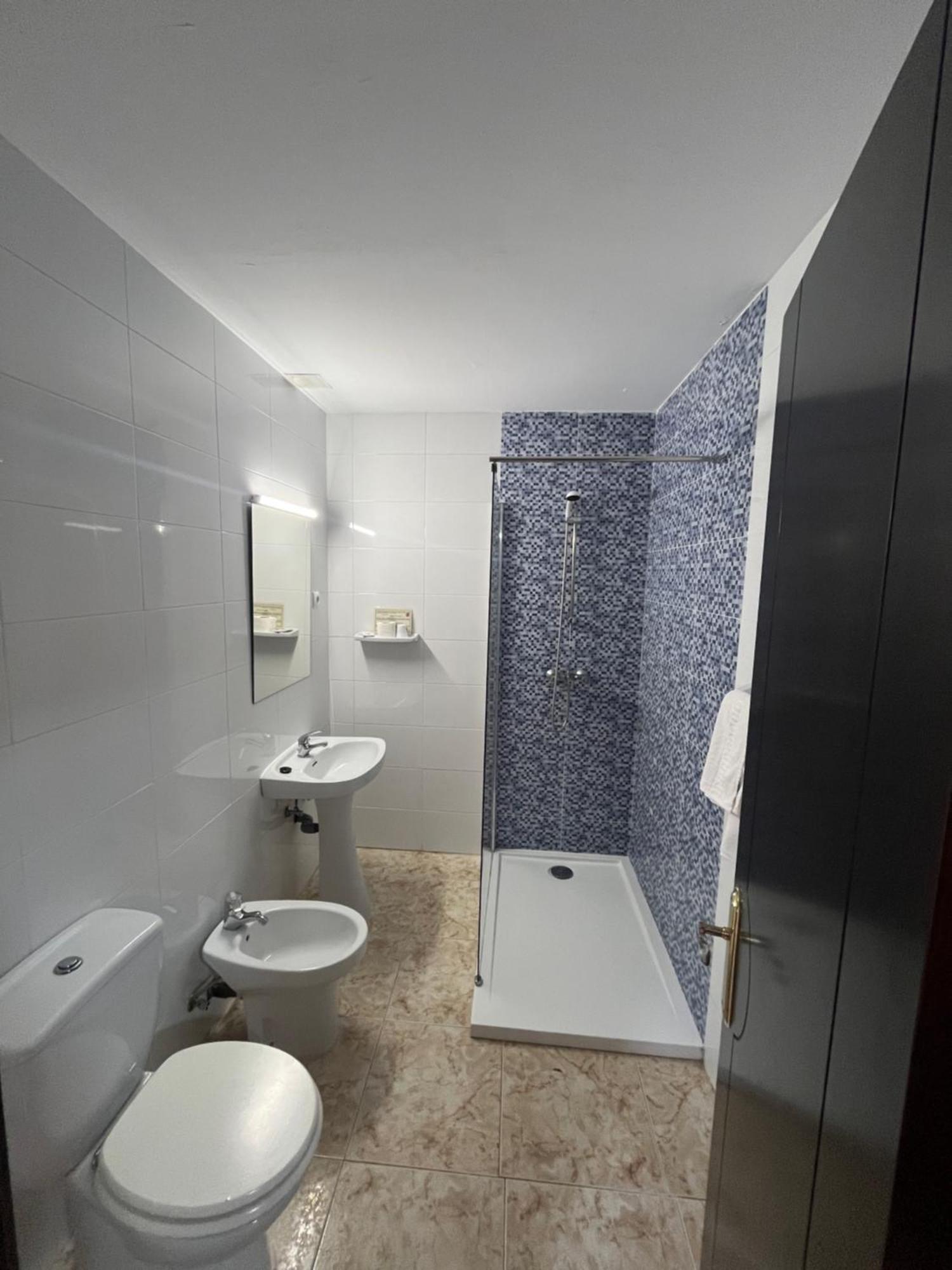 Hotel La Barca 레페 외부 사진