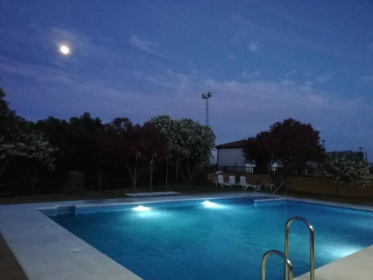 Hotel La Barca 레페 외부 사진